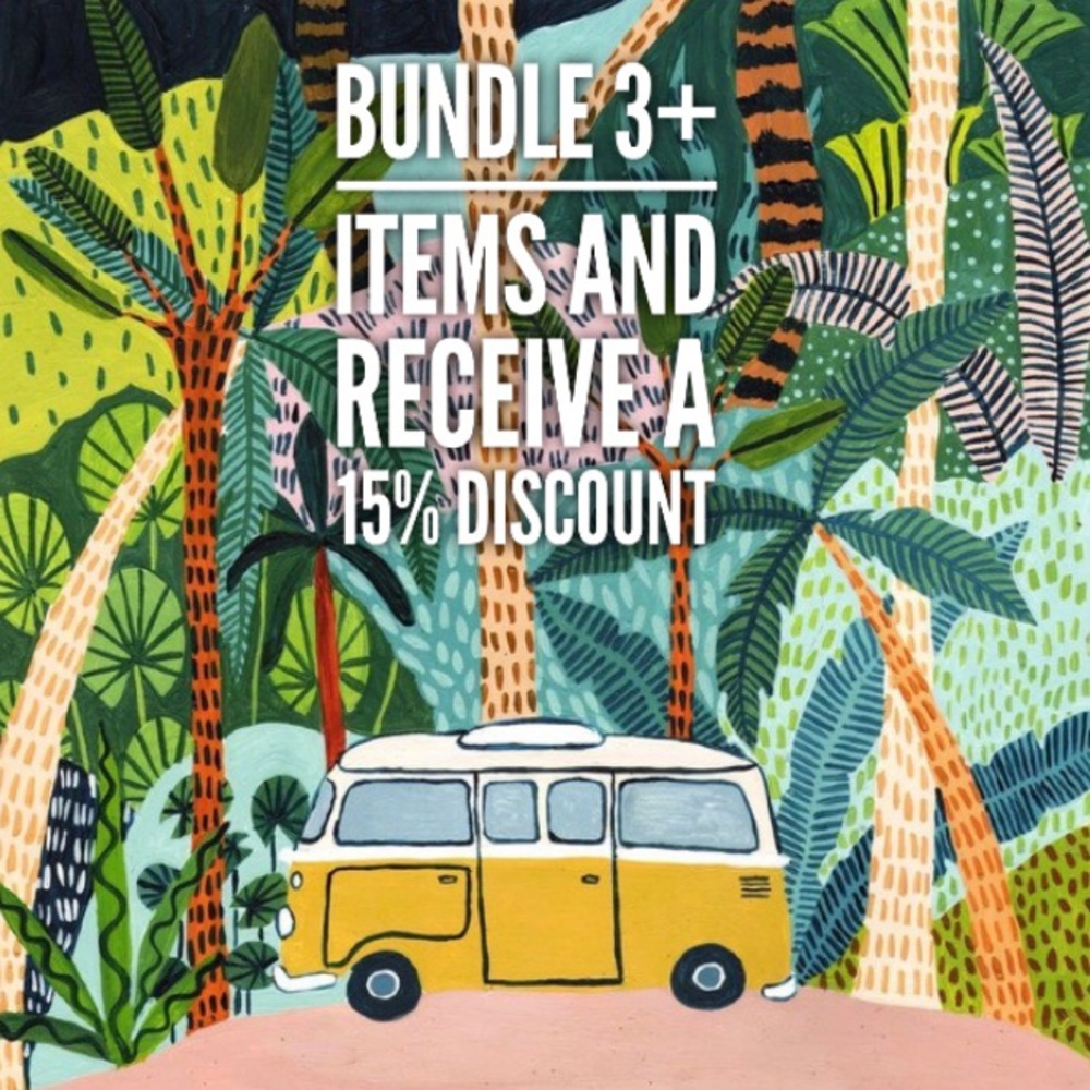 Bundle Discount